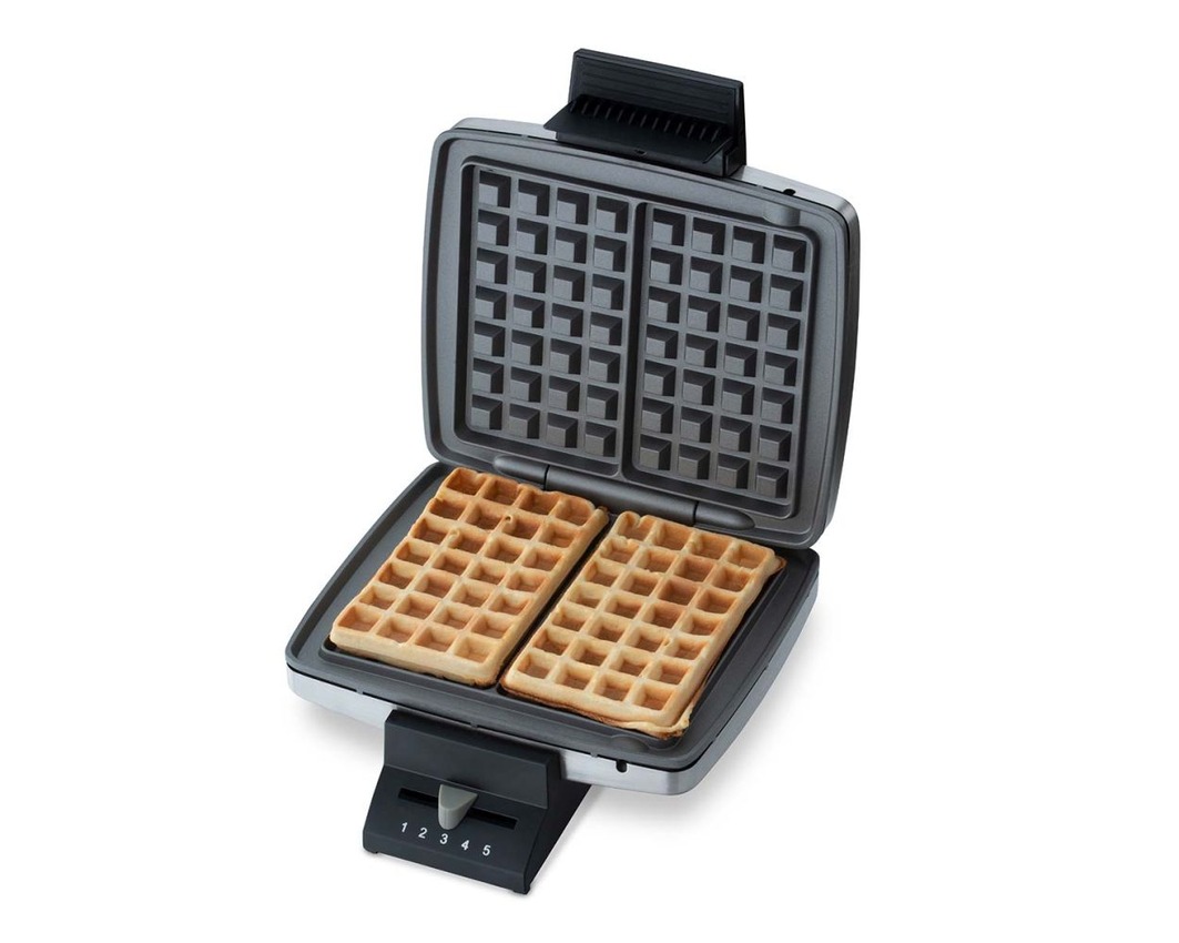 Cloer Belgisk Vaffeljern