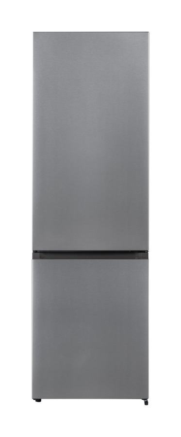 Everglades Køle/Frys sølv 198+71L Everglades Køle/Frys sølv 198+71L