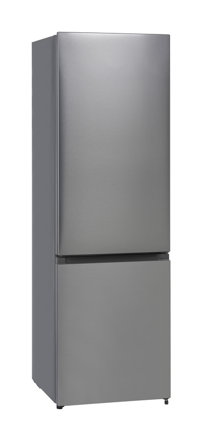 Everglades Køle/Frys sølv 198+71L Everglades Køle/Frys sølv 198+71L