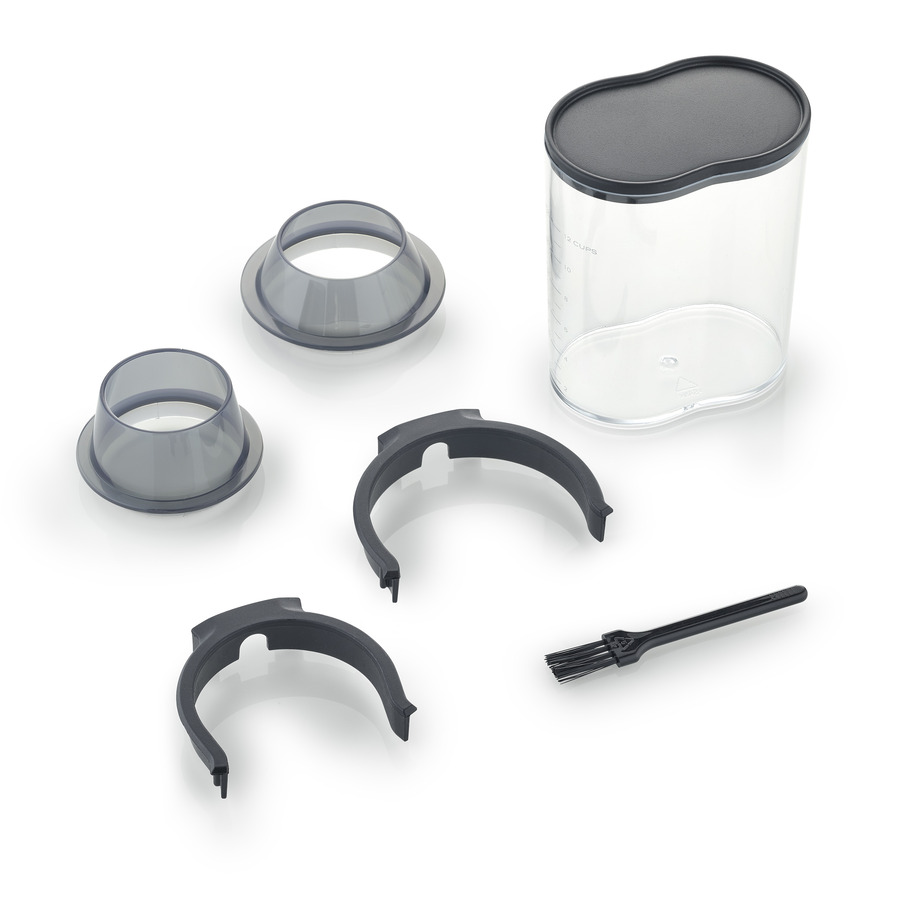 Graef Kaffekværn CM 8007, Pistaciegrøn