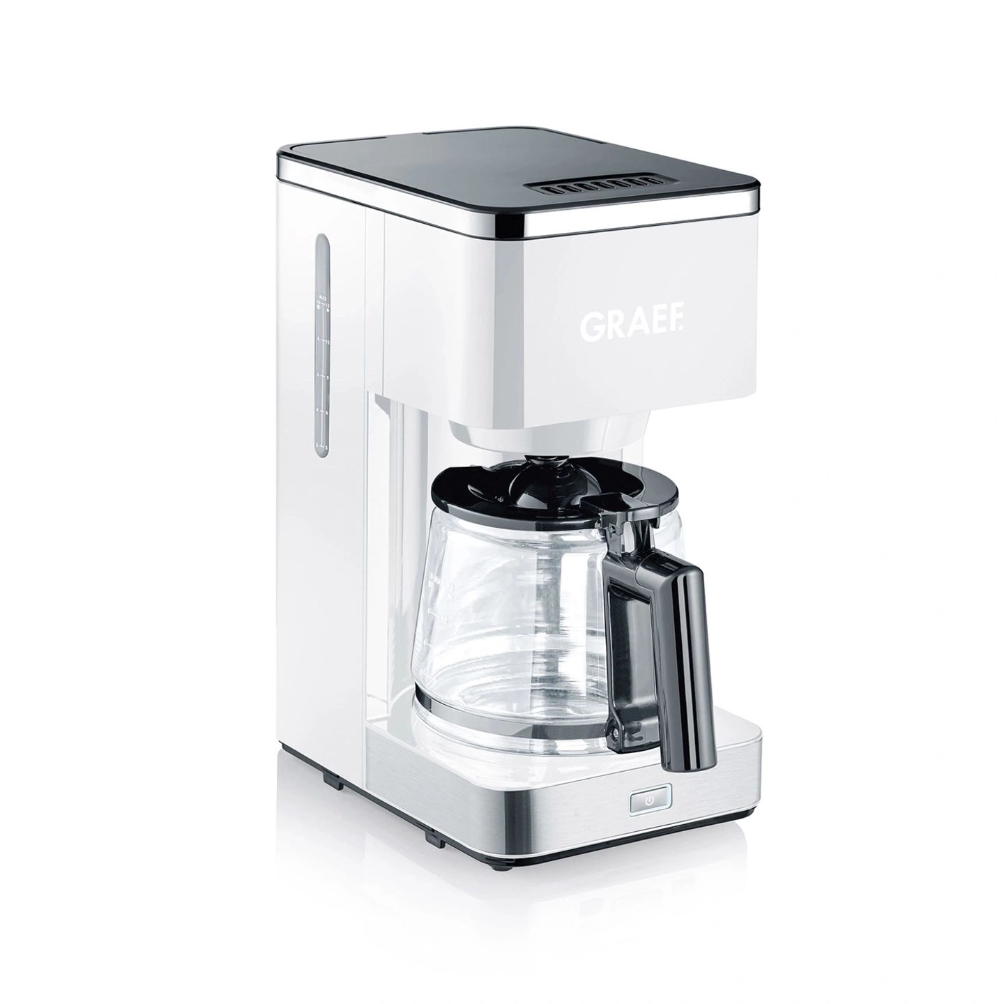 Graef FK401 Filter Kaffemaskine 
