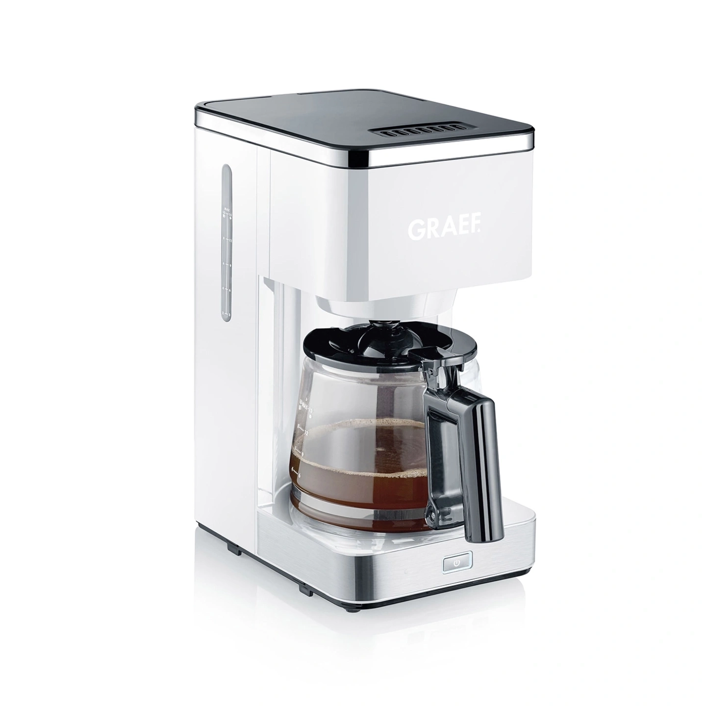 Graef FK401 Filter Kaffemaskine 