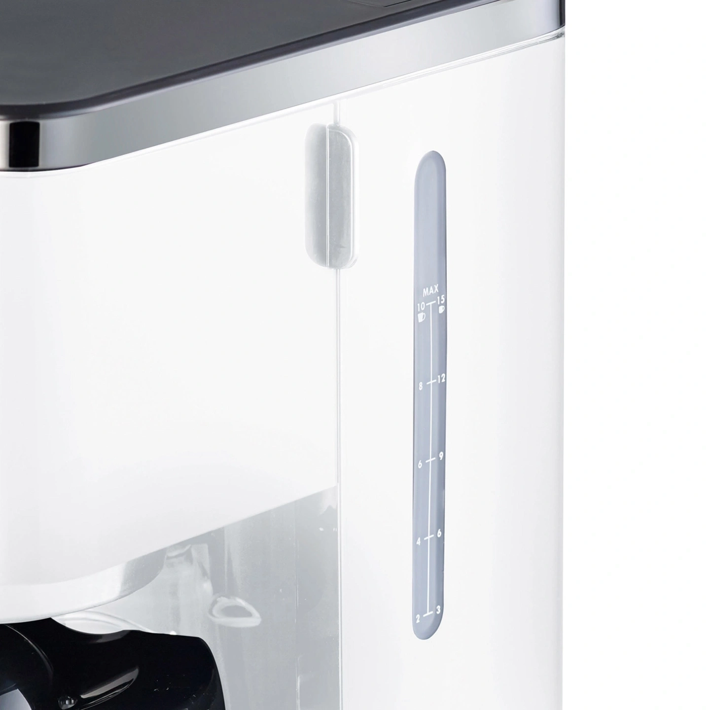 Graef FK401 Filter Kaffemaskine 