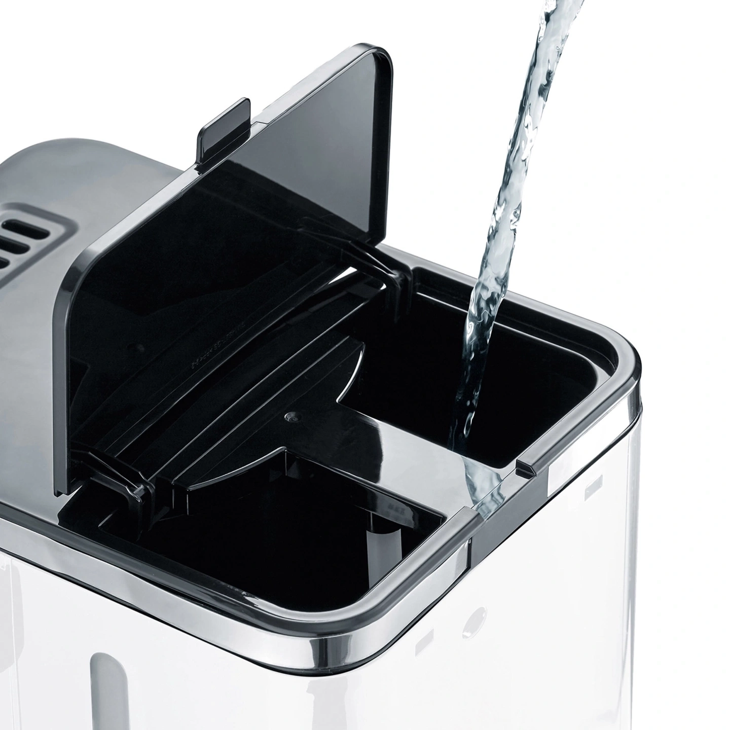 Graef FK401 Filter Kaffemaskine 