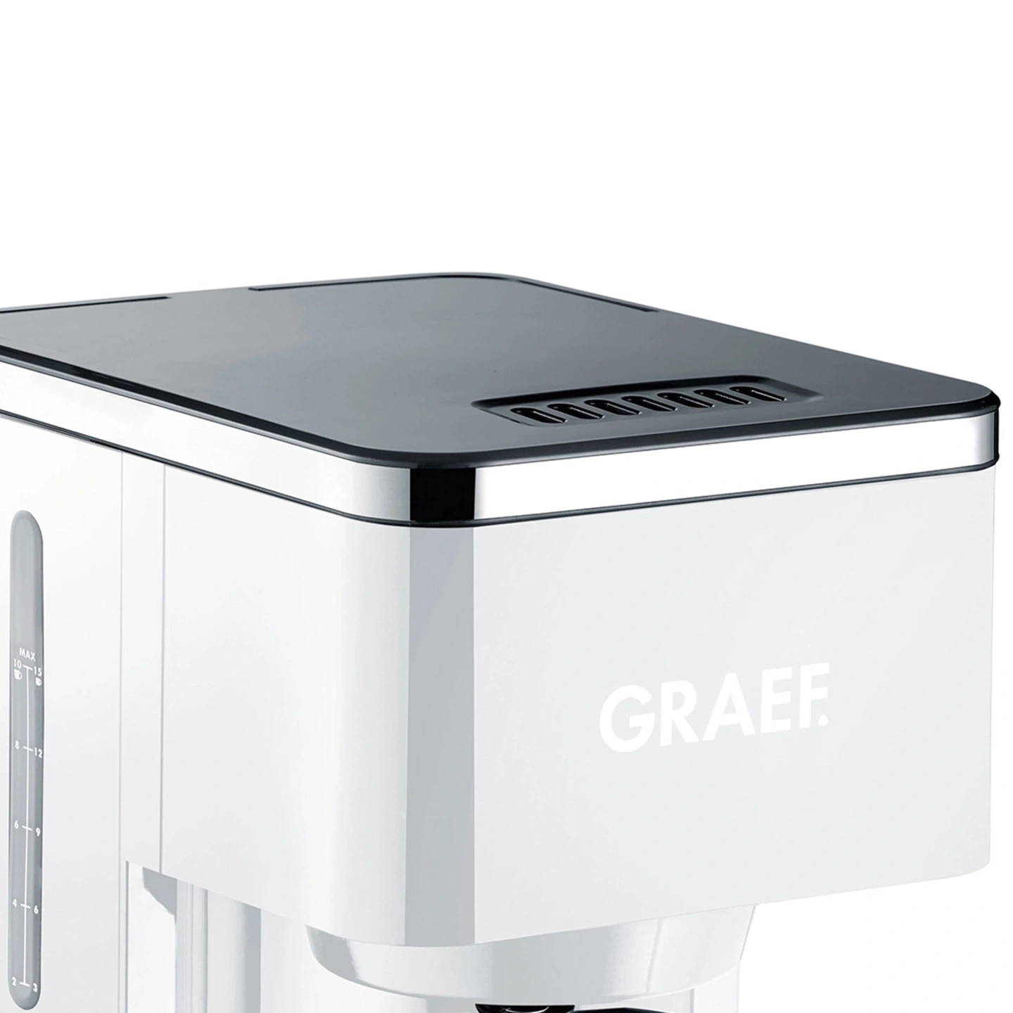 Graef FK401 Filter Kaffemaskine 