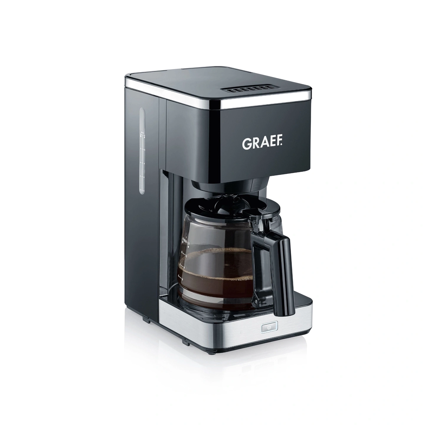 Graef FK402 Filter Kaffemaskine 