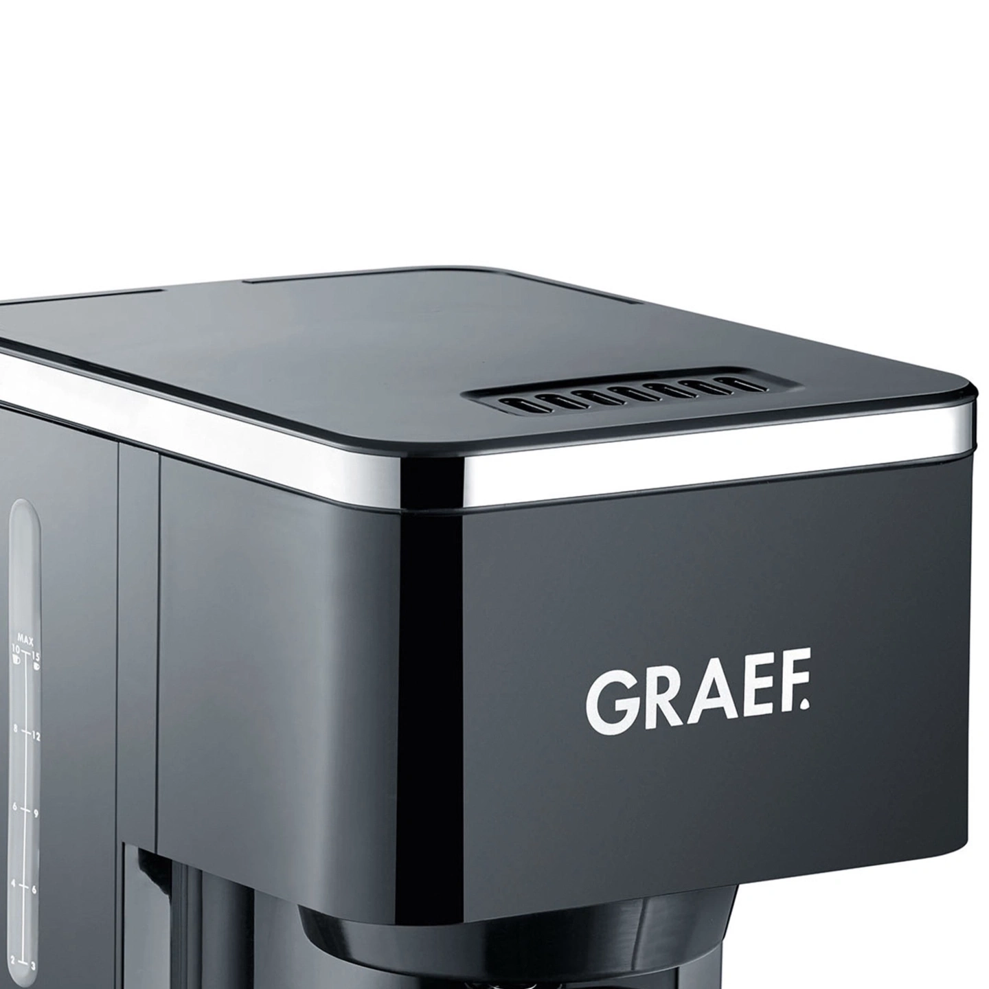 Graef FK402 Filter Kaffemaskine 