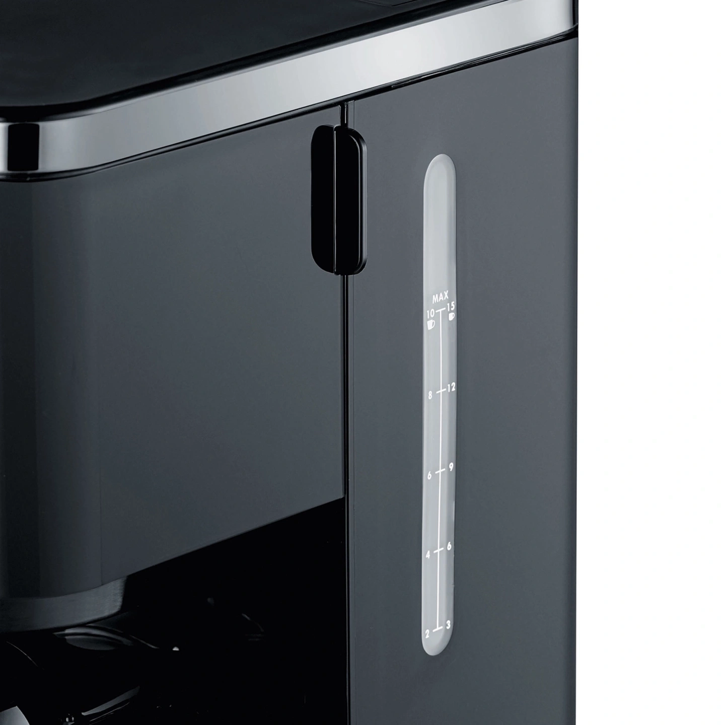 Graef FK402 Filter Kaffemaskine 