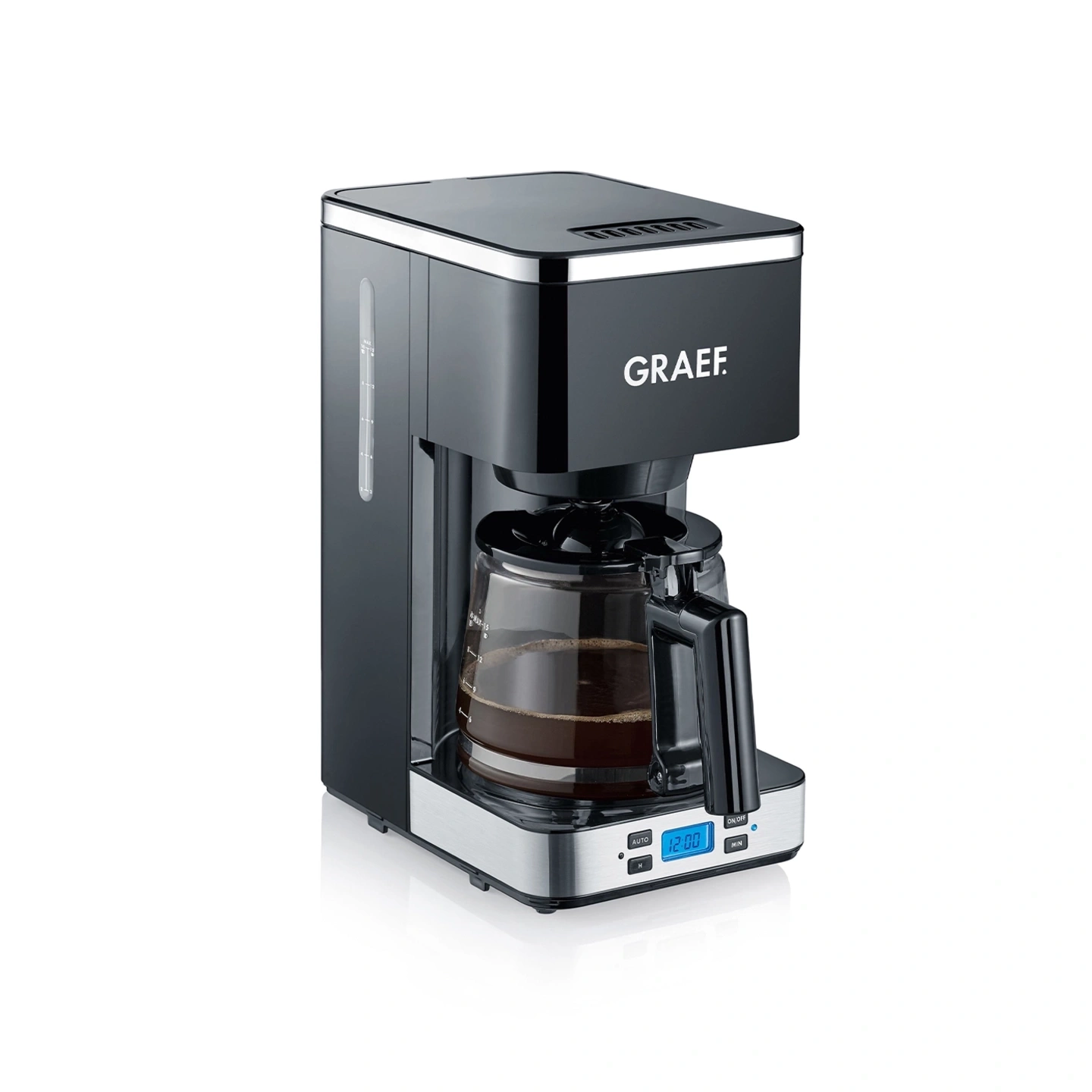 Graef FK502 Filter Kaffemaskine