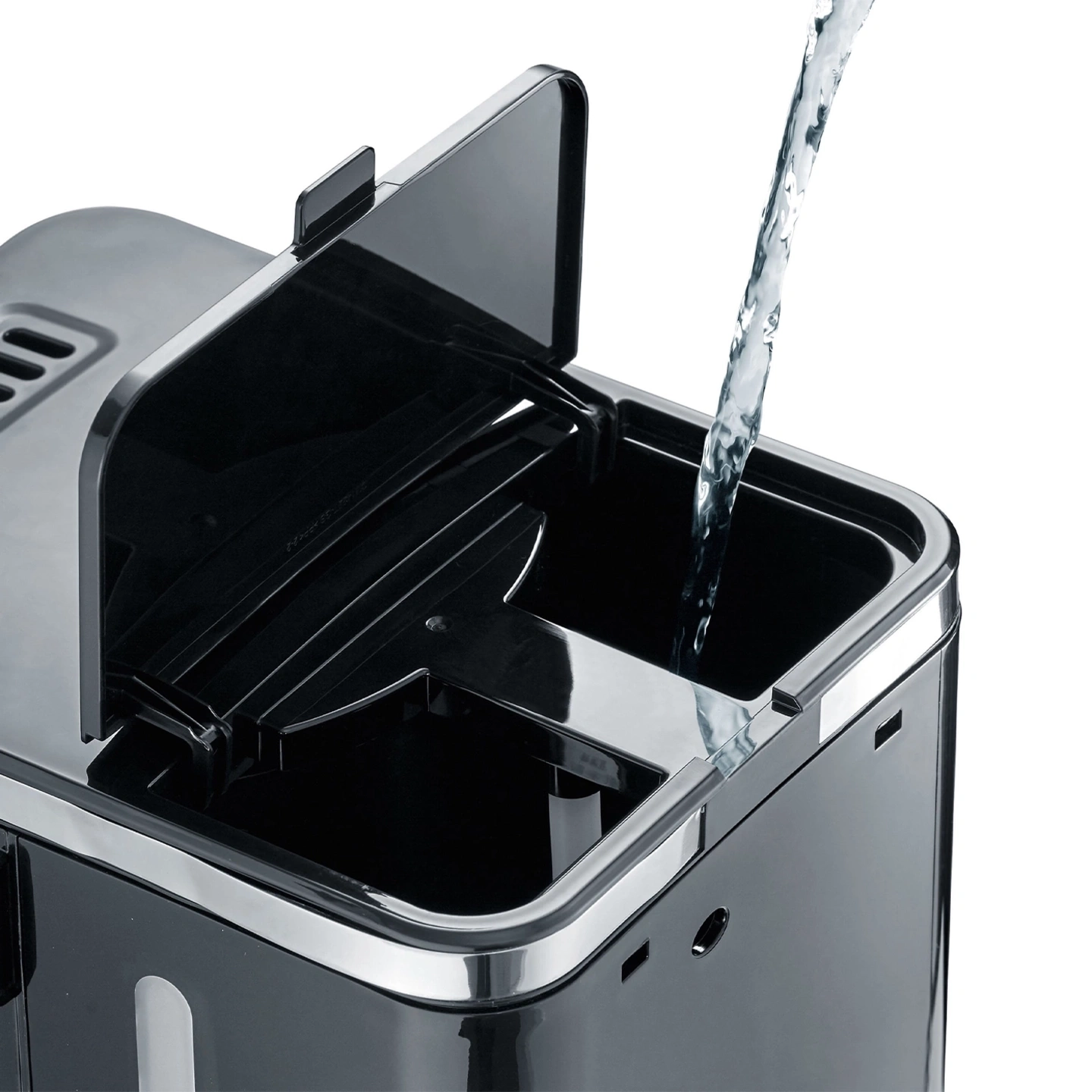 Graef FK502 Filter Kaffemaskine