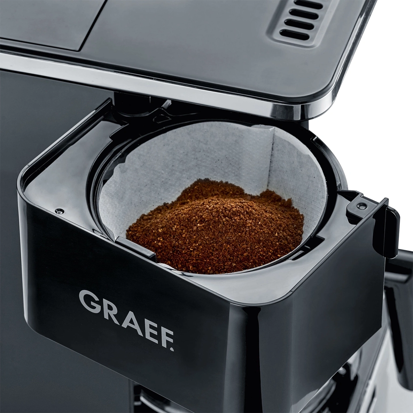 Graef FK502 Filter Kaffemaskine