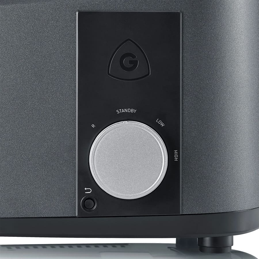 Graef Kødhakker FW706, m/småkagetilbehør