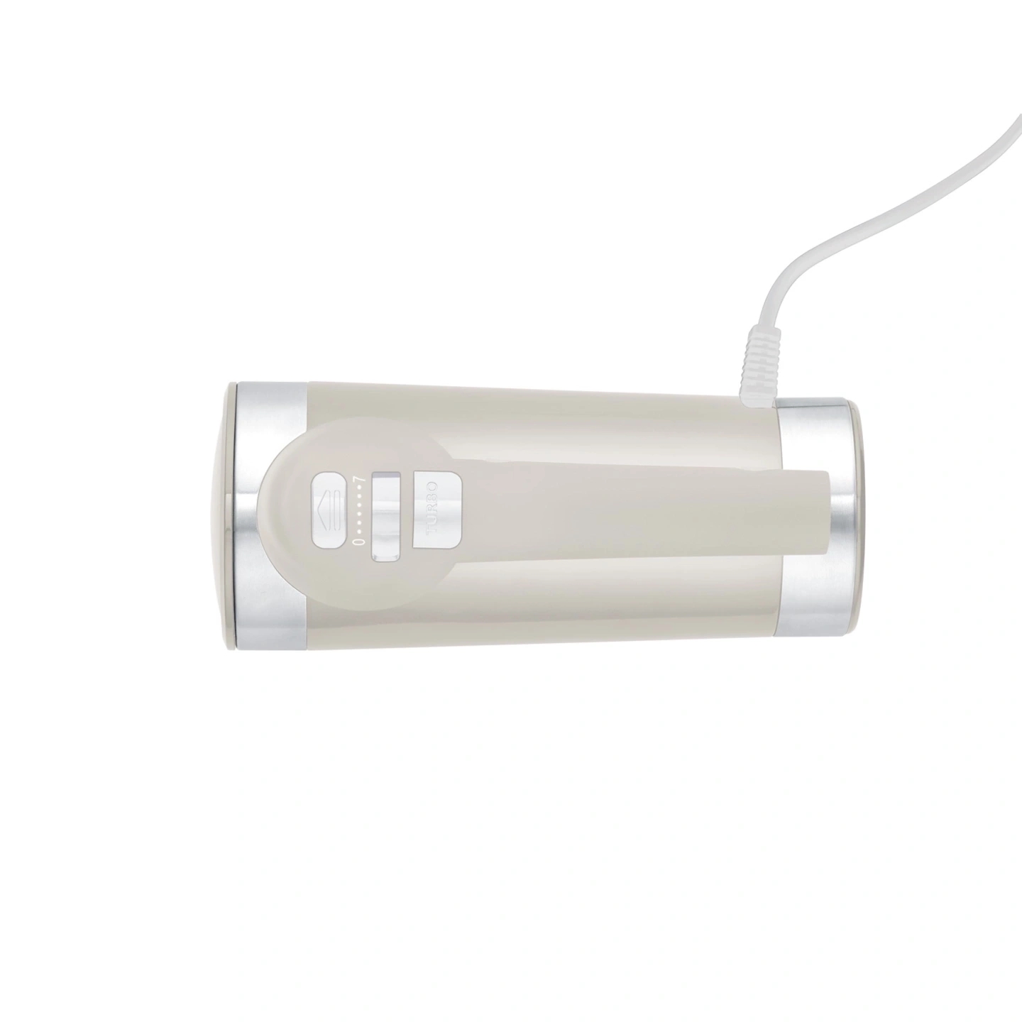 GRAEF Håndmixer, Sandfarvet