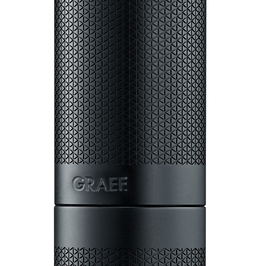 Graef Kaffekværn, manuel MCM12