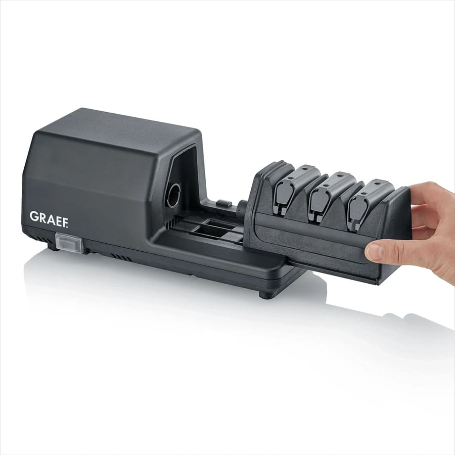 Graef SG2000EU Knivsliber