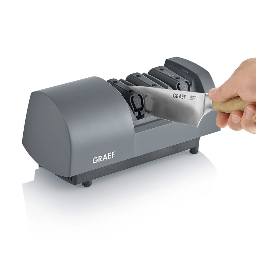Graef SG530EU Knivsliber