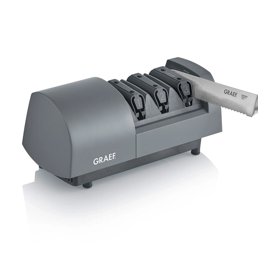 Graef SG530EU Knivsliber