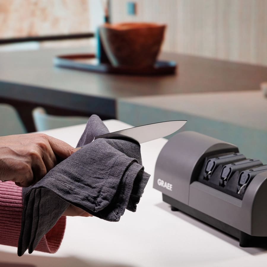 Graef SG530EU Knivsliber