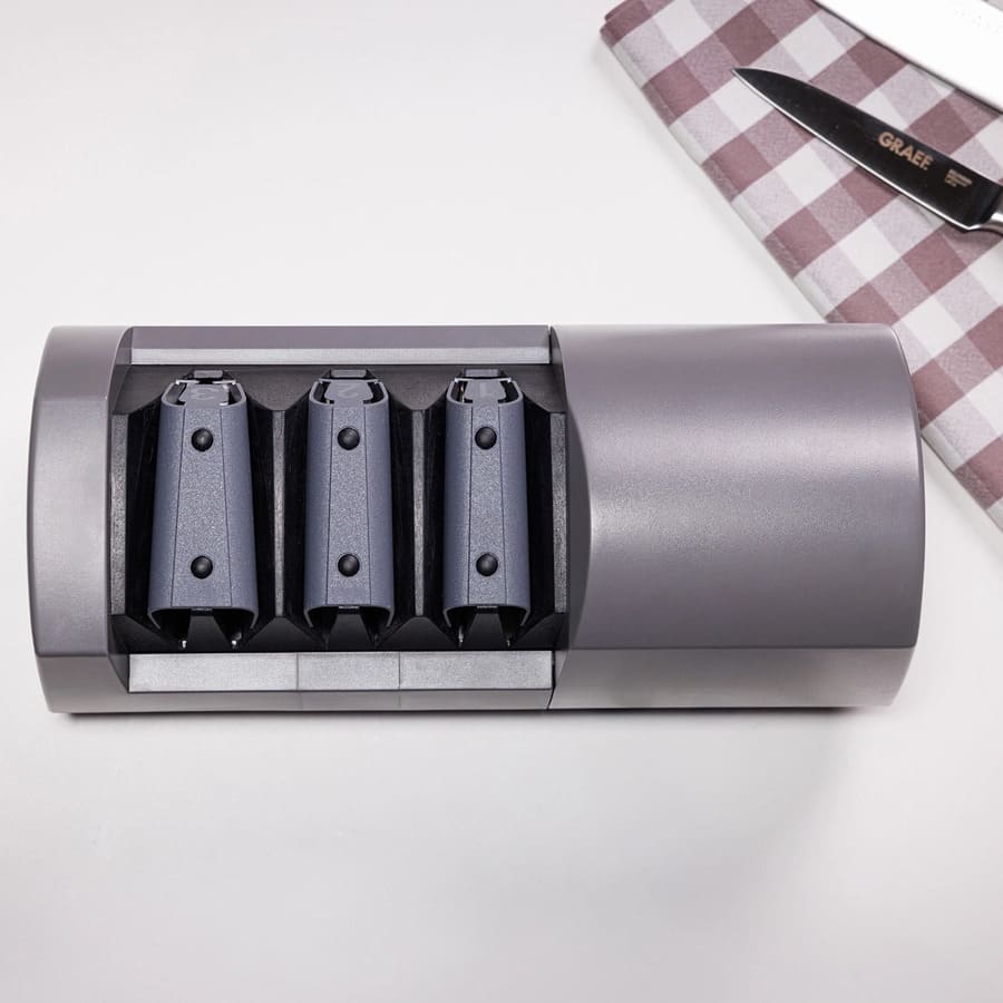 Graef SG530EU Knivsliber