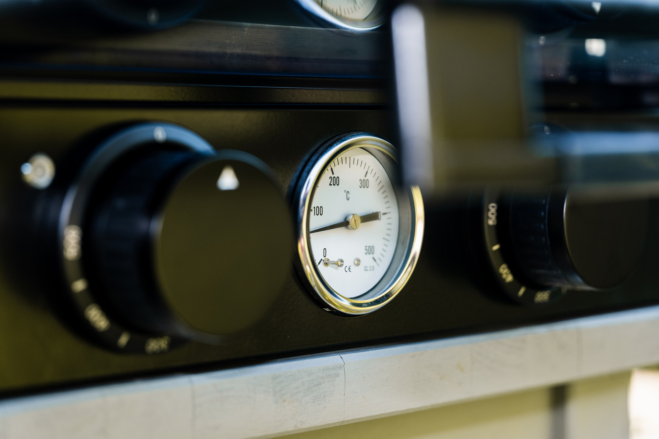 Grand Gourmet Pizzaovn - Outdoor Multiovn Grand Gourmet Pizzaovn - Outdoor Multiovn