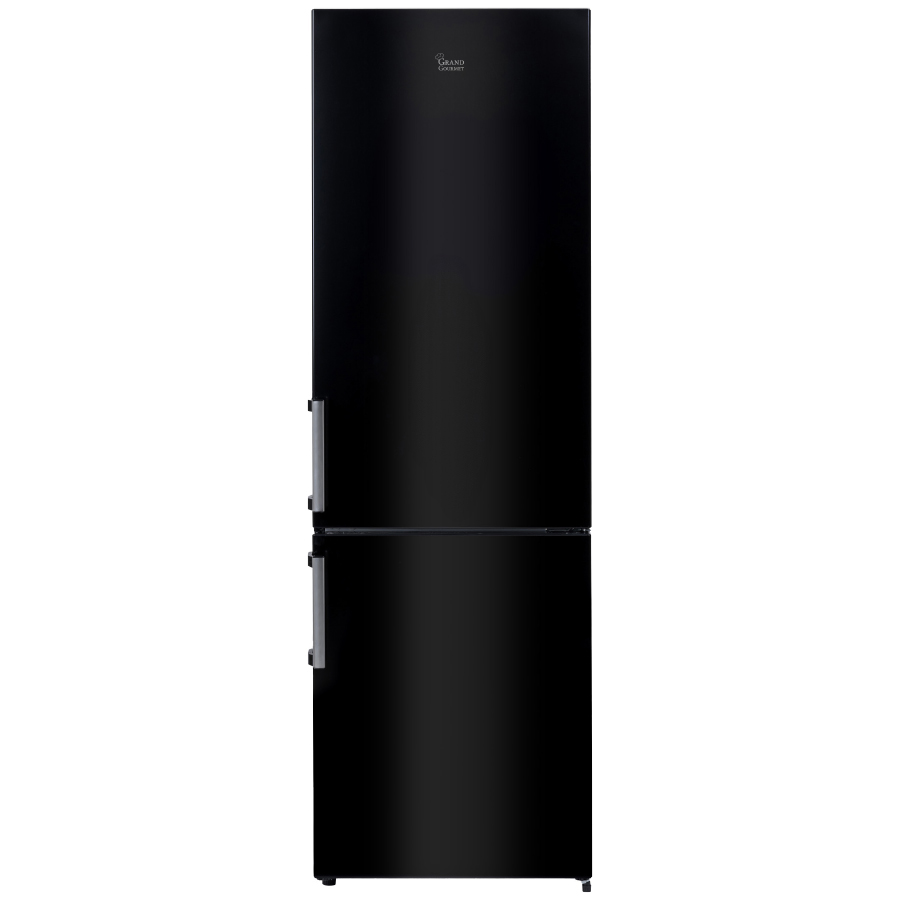 Grand Gourmet RF180B Køleskab med fryser 269 liter