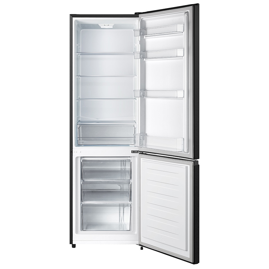 Grand Gourmet RF180B Køleskab med fryser 269 liter