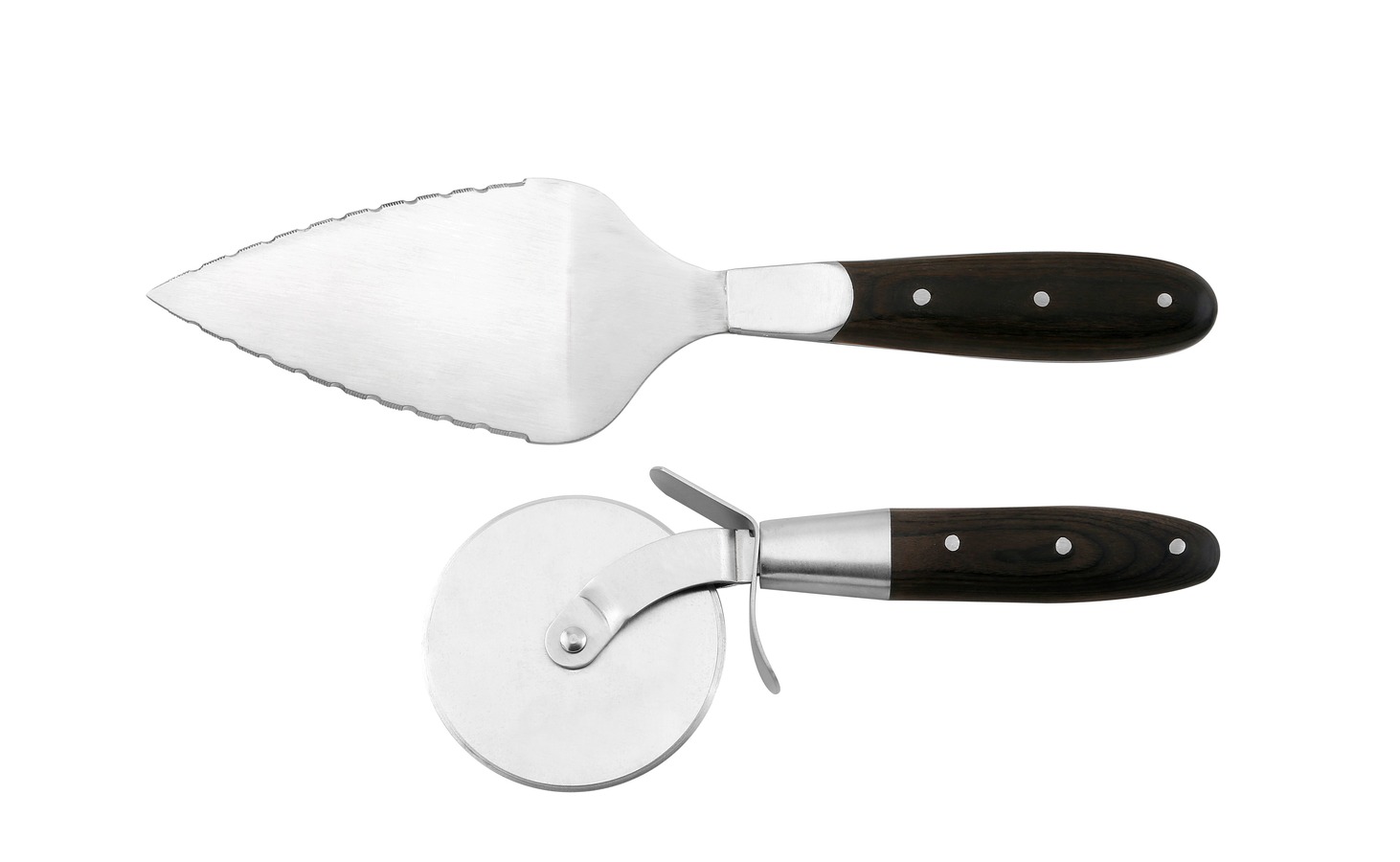 Legnoart TONY'S KEYS PS1, Pizza serveringssæt Legnoart TONY'S KEYS PS1, Pizza serveringssæt