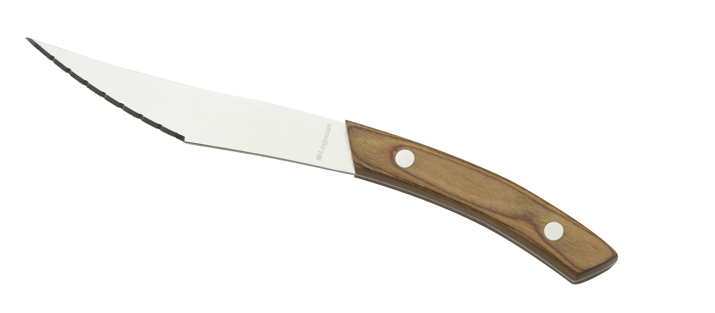 Legnoart NAPOLI PSK4B Pizza og steakknive knive sæt 4stk. lyst håndtag Legnoart NAPOLI PSK4B Pizza og steakknive knive sæt 4stk. lyst håndtag