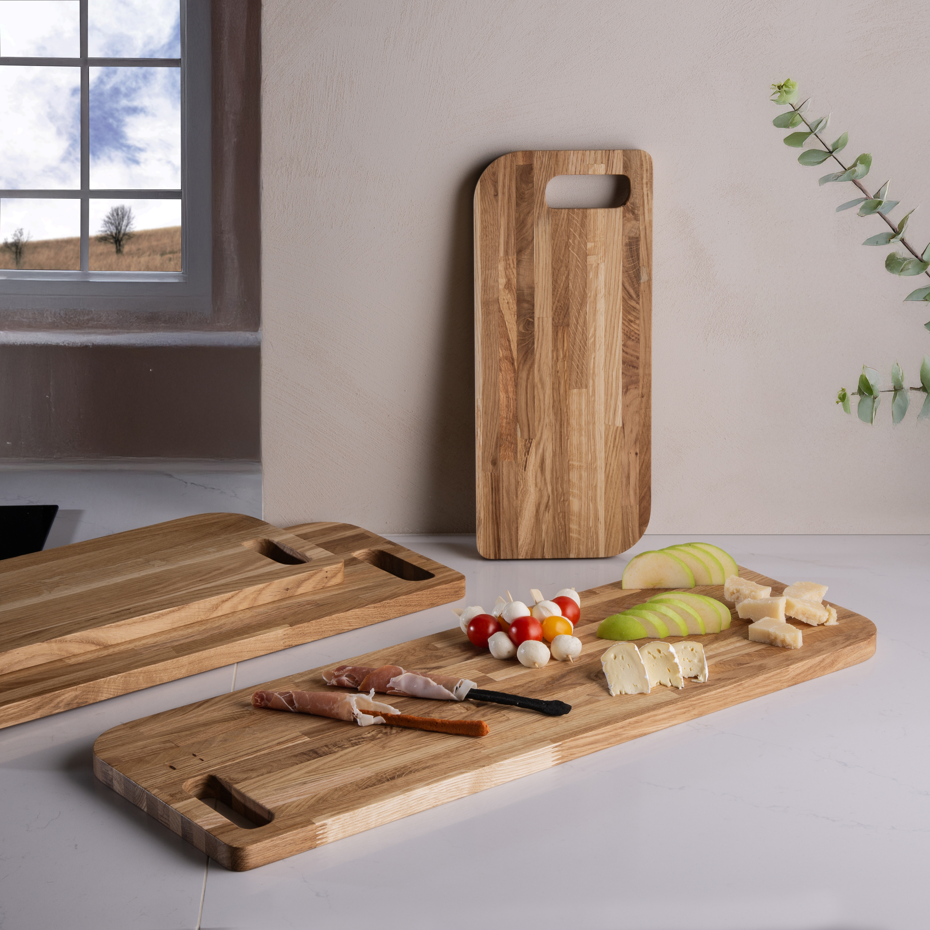 Legnoart FELIX SBL Skærebræt