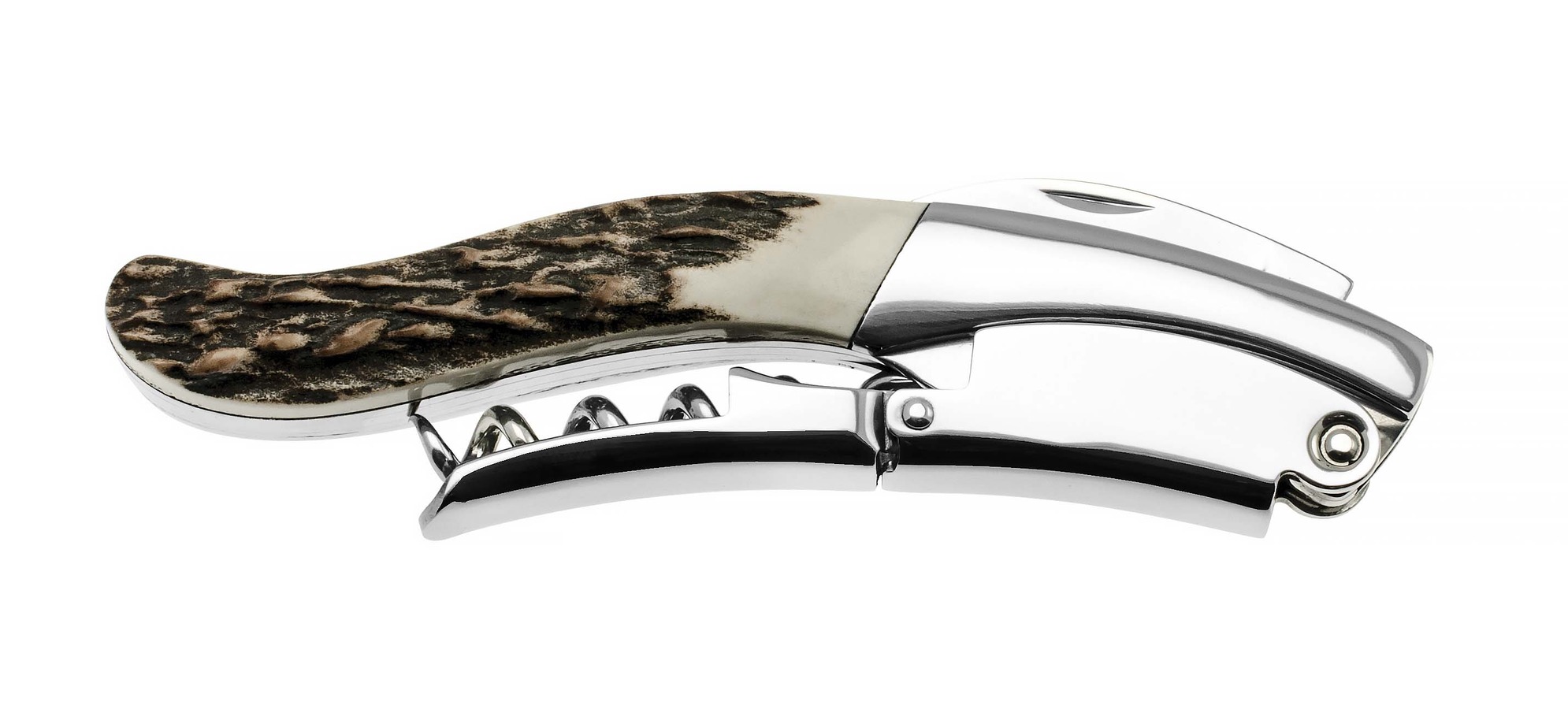 Legnoart GHEMME WF1FX Proptrækker Deer Legnoart GHEMME WF1FX Proptrækker Deer