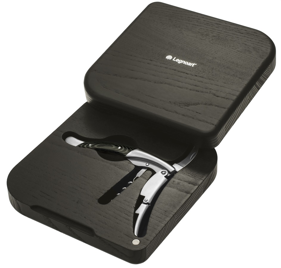 Legnoart GHEMME WF1FX Proptrækker Deer Legnoart GHEMME WF1FX Proptrækker Deer