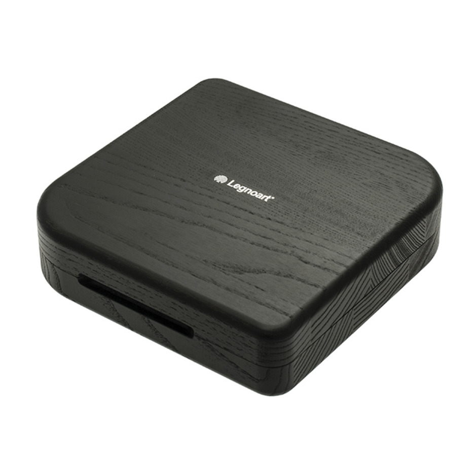 Legnoart GHEMME WF1FX Proptrækker Deer Legnoart GHEMME WF1FX Proptrækker Deer