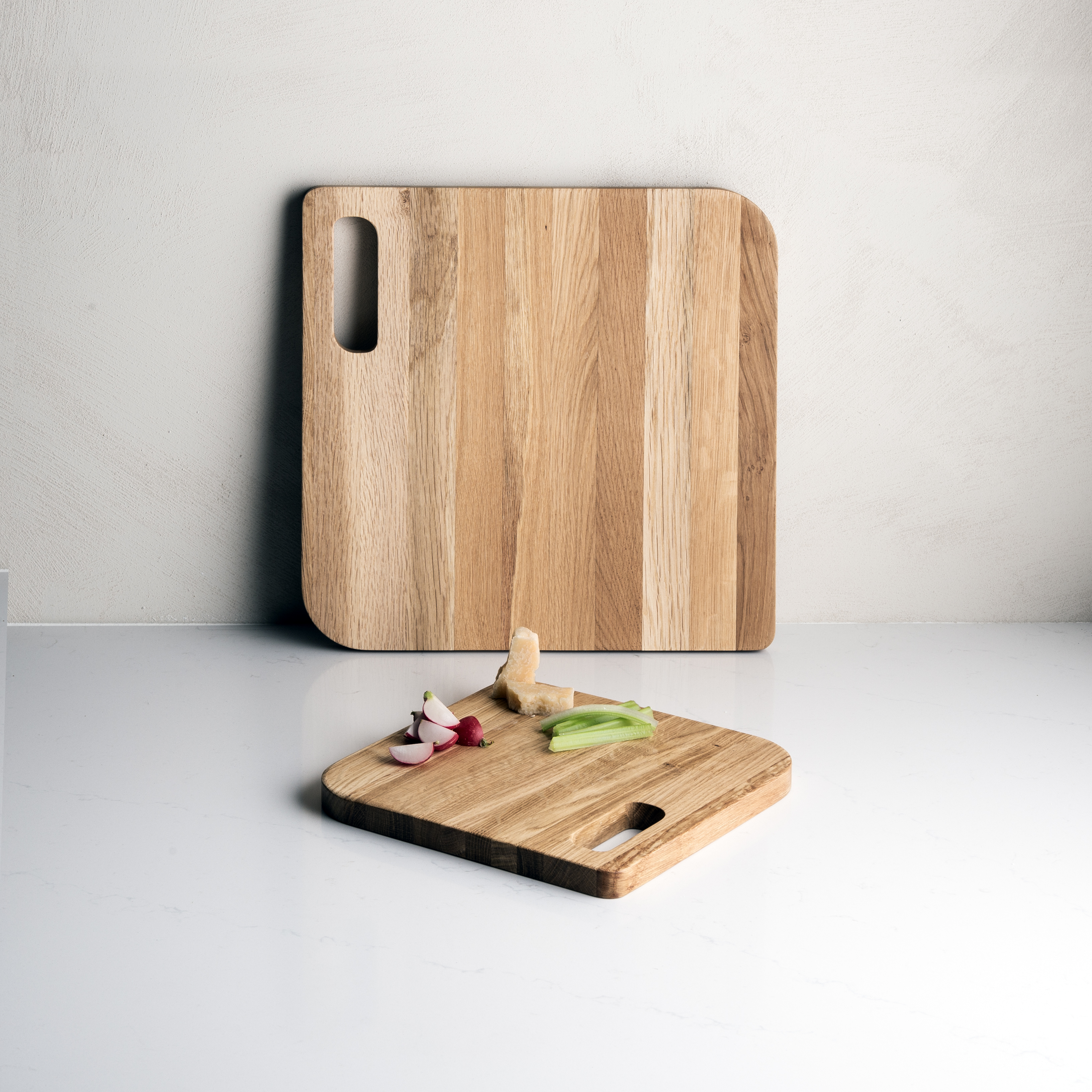 Legnoart FELIX SQM Skærebræt