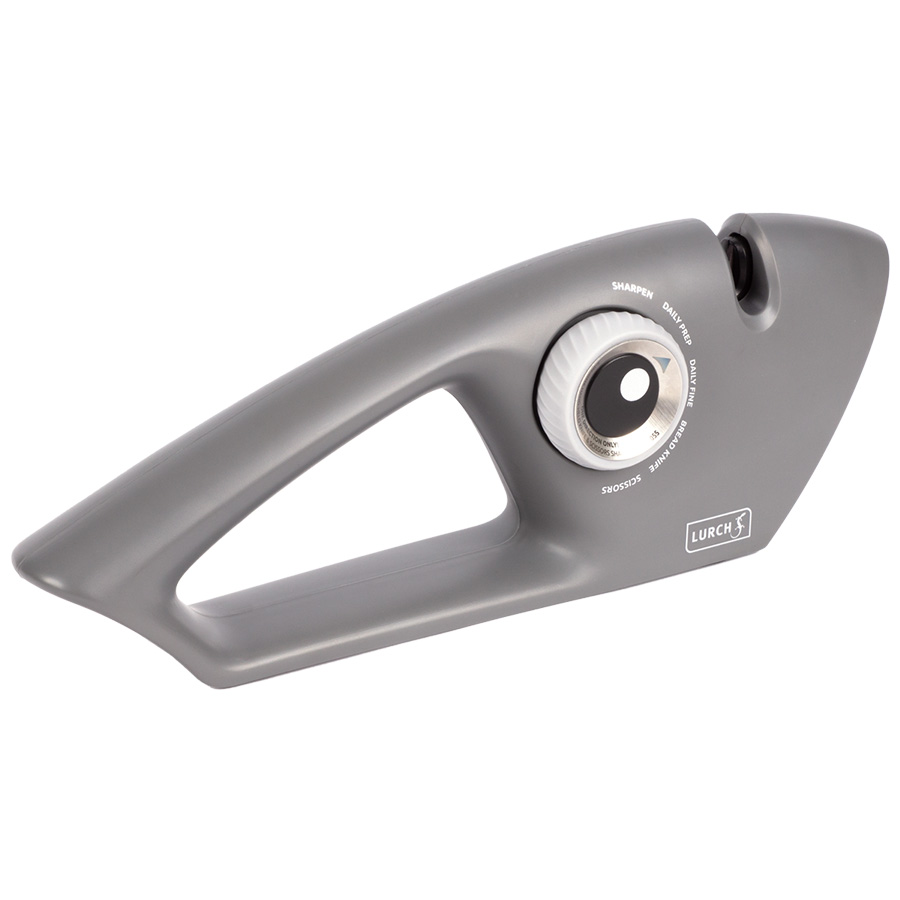 Lurch Knivslibemaskine 5-i-1