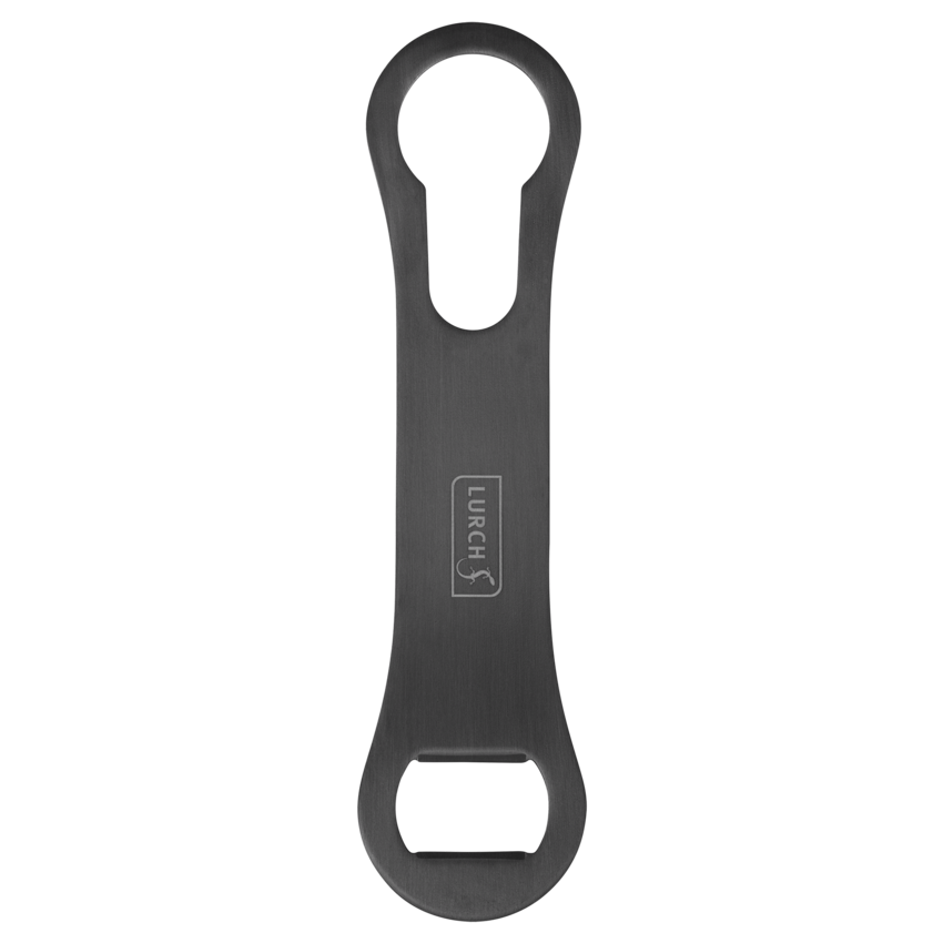 Lurch Speed opener, smokey grey Lurch Speed opener, smokey grey