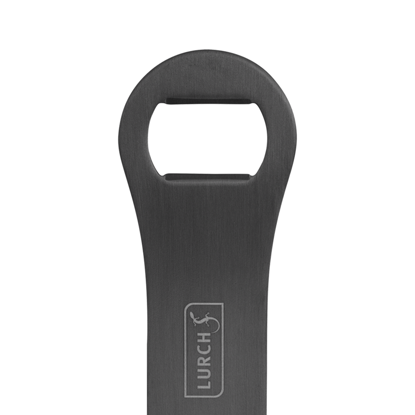 Lurch Speed opener, smokey grey Lurch Speed opener, smokey grey