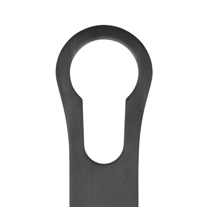 Lurch Speed opener, smokey grey Lurch Speed opener, smokey grey