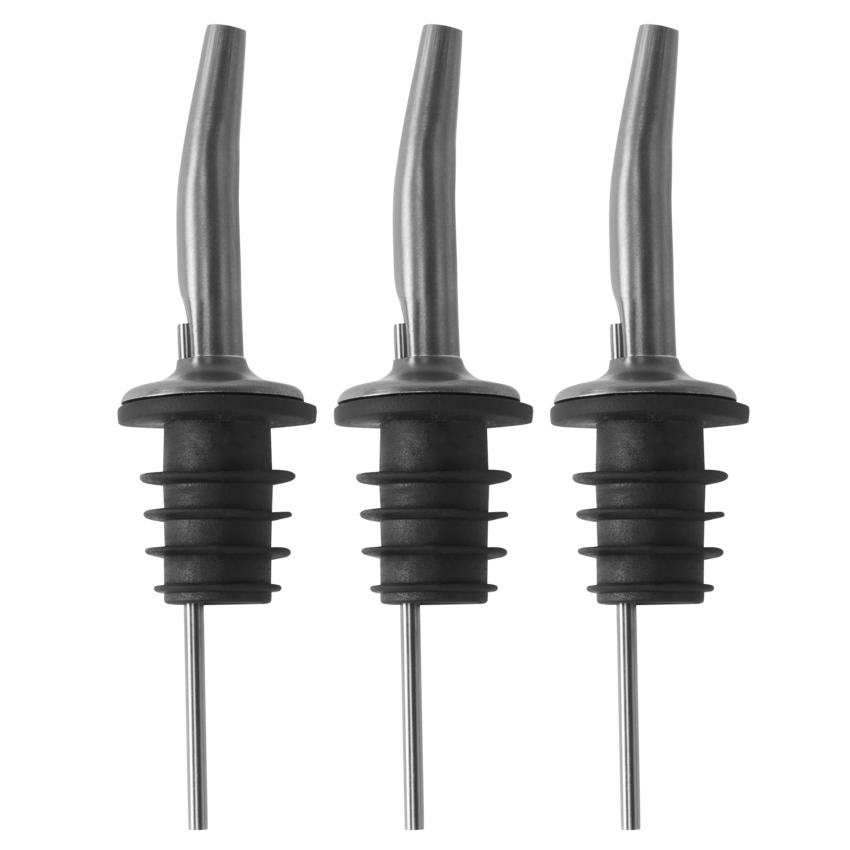 Lurch Skænkeprop 2 cl, 3 stk Lurch Skænkeprop 2 cl, 3 stk