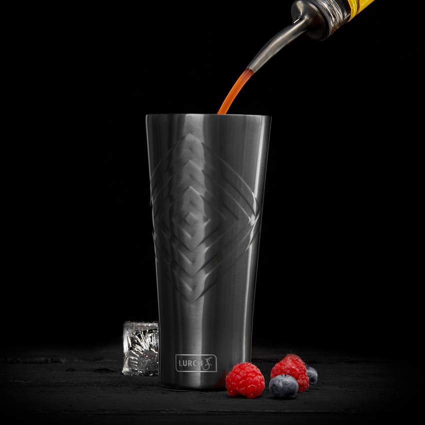 Lurch Skænkeprop 2 cl, 3 stk Lurch Skænkeprop 2 cl, 3 stk