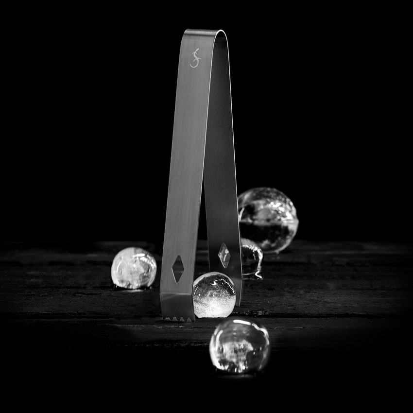 Lurch Istang, smokey grey Lurch Istang, smokey grey