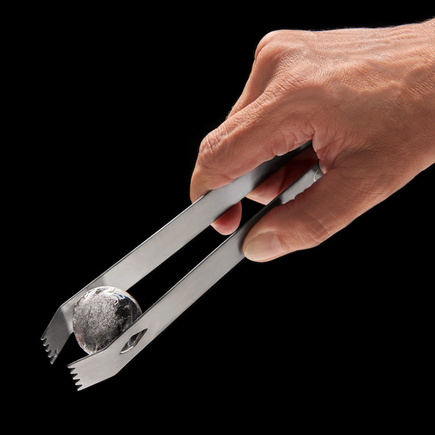 Lurch Istang, smokey grey Lurch Istang, smokey grey