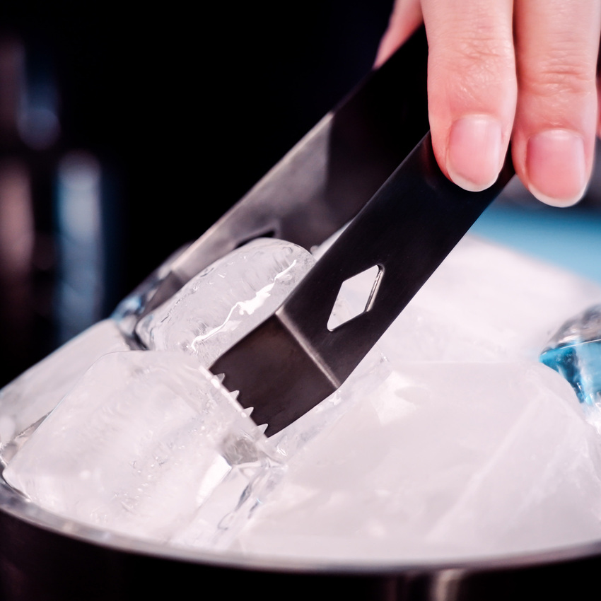 Lurch Istang, smokey grey Lurch Istang, smokey grey