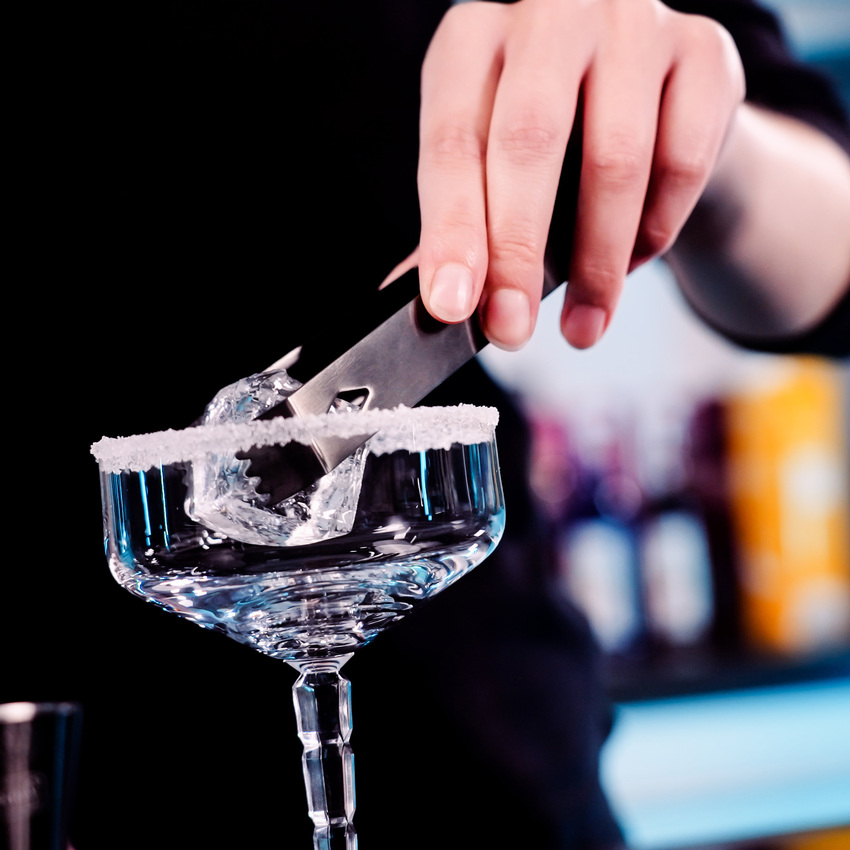 Lurch Istang, smokey grey Lurch Istang, smokey grey