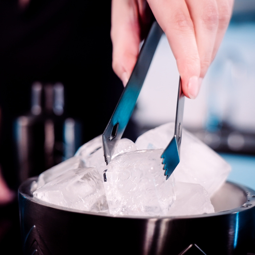 Lurch Istang, smokey grey Lurch Istang, smokey grey