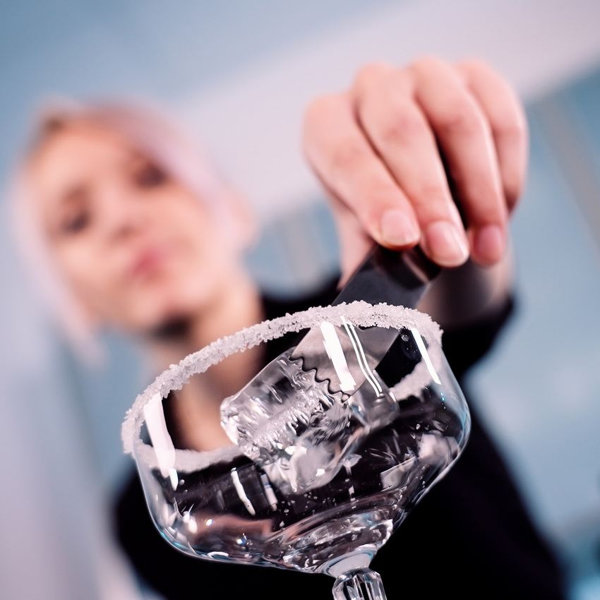 Lurch Istang, smokey grey Lurch Istang, smokey grey