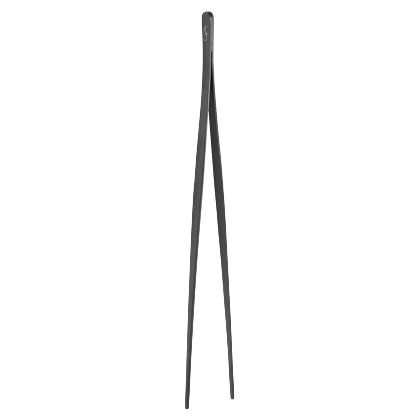 Lurch Cocktail pincet 30 cm, smokey grey Lurch Cocktail pincet 30 cm, smokey grey