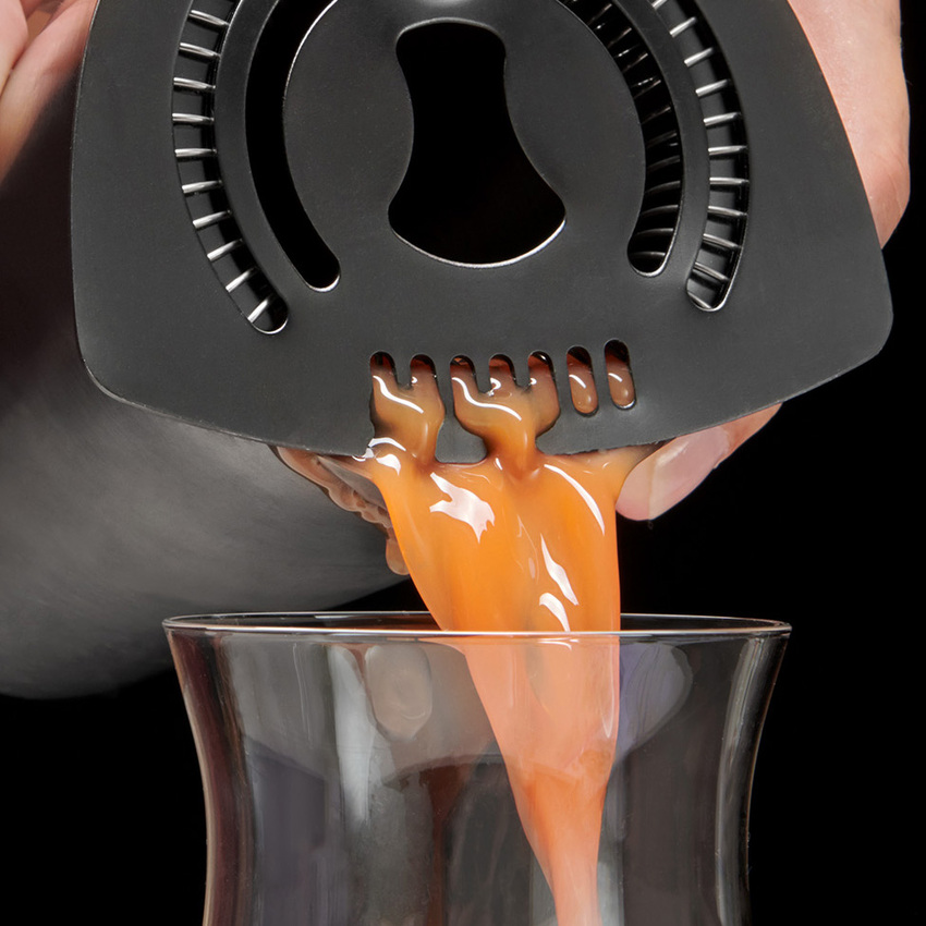 Lurch Strainer til Boston shaker Lurch Strainer til Boston shaker