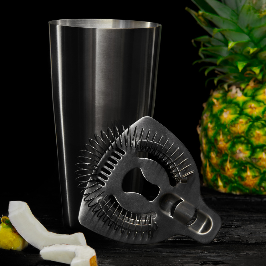 Lurch Strainer til Boston shaker Lurch Strainer til Boston shaker