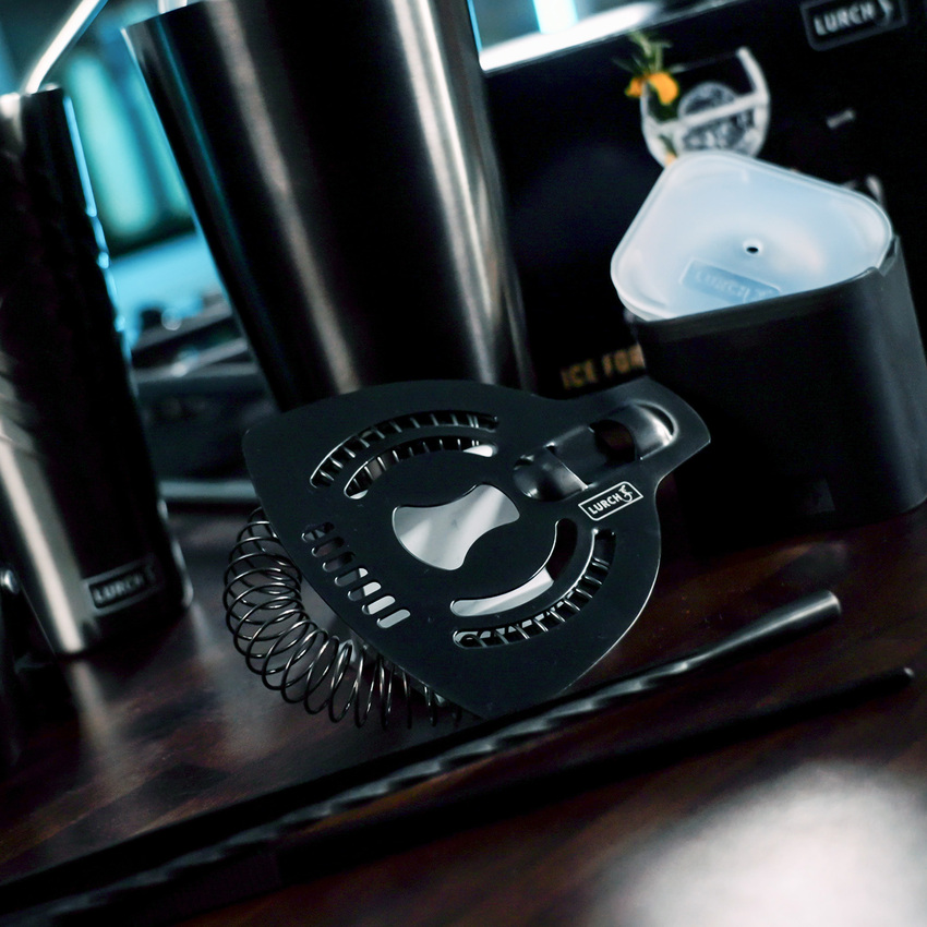 Lurch Strainer til Boston shaker Lurch Strainer til Boston shaker