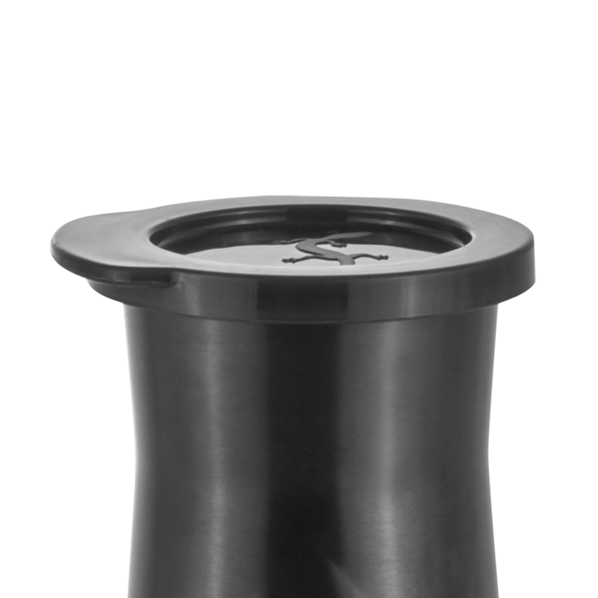 Lurch Snackdispenser, smokey grey Lurch Snackdispenser, smokey grey